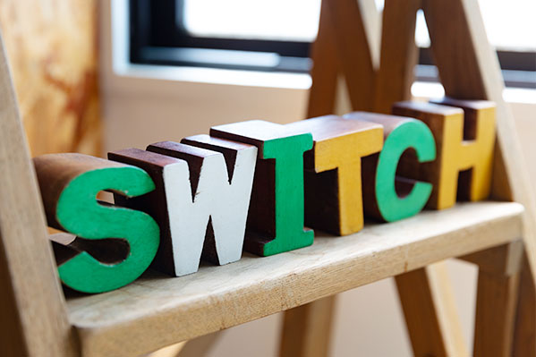 Switch Design Office